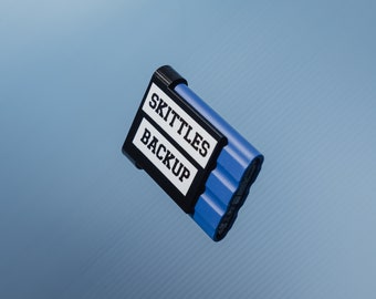 Samsung T7 or T9 Label Plate