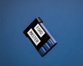 Samsung T7 Double Sided Label Plate