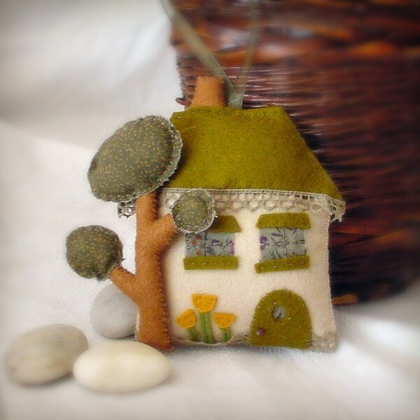 Little House