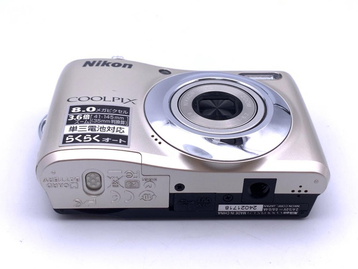 Nikon COOLPIX L21 ポイントアンドシュートデジタルカメラ - Etsy Nikon COOLPIX L21 ポイントアンドシュートデジタルカメラ - Etsy