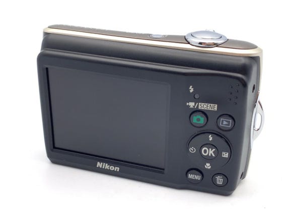 Nikon COOLPIX L21 ポイントアンドシュートデジタルカメラ - Etsy Nikon COOLPIX L21 ポイントアンドシュートデジタルカメラ - Etsy