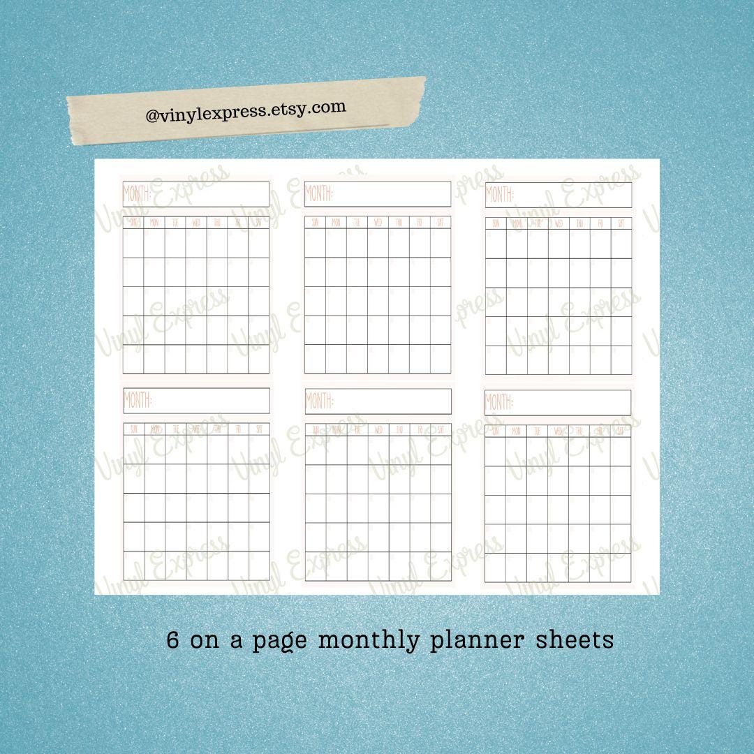 printable-digital-download-perpetual-blank-calendar-6-up-per-page-letter-size-sheet-rae-dunn-inspired-instant-download-png-and-pdf-etsy