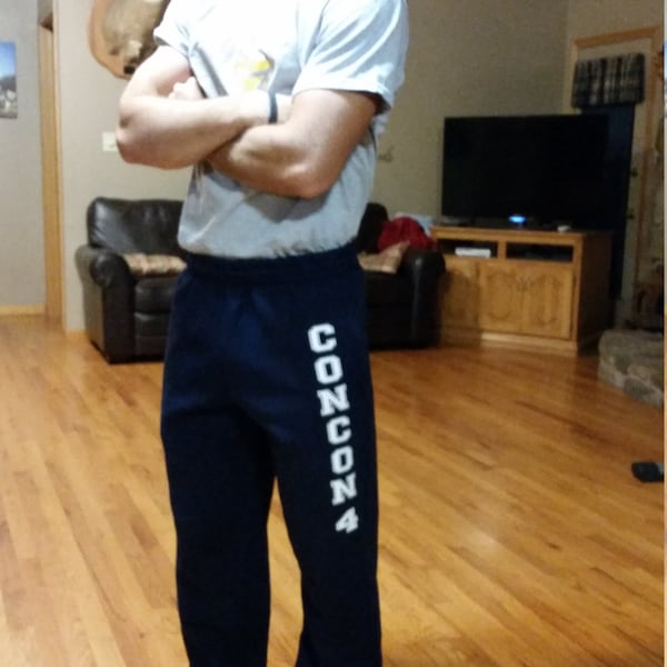 Personalized Iron On Etsy