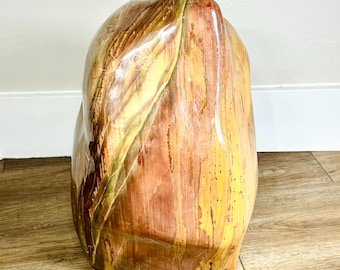 XL Polychrome Jasper Freeform – 78.8 lbs
