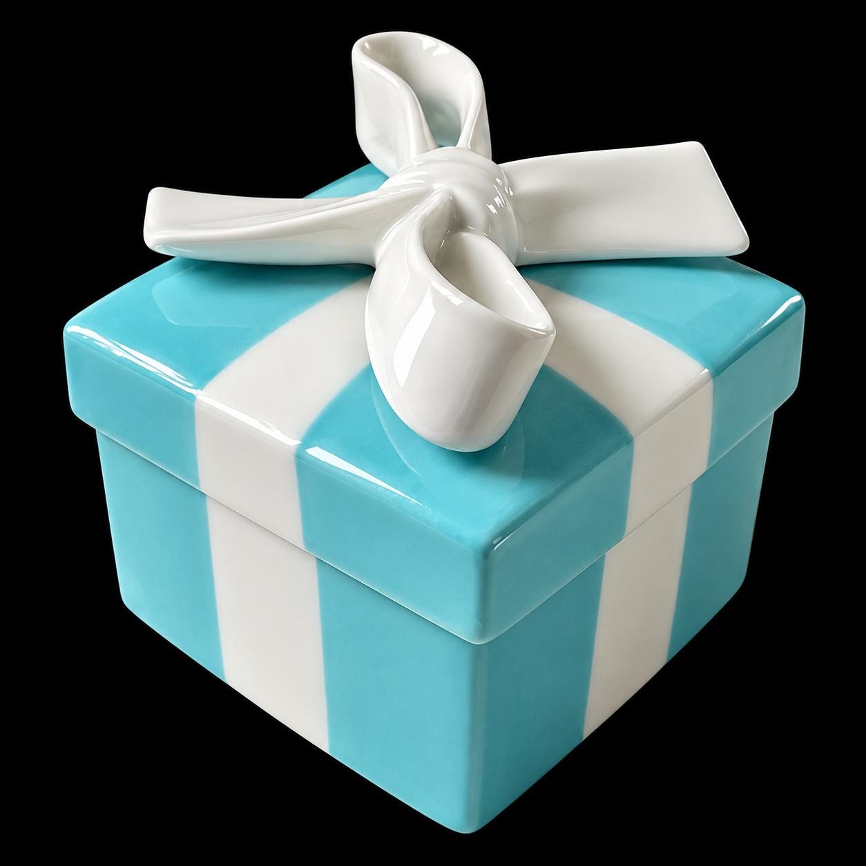 Tiffanys and Co Ring Box - Etsy