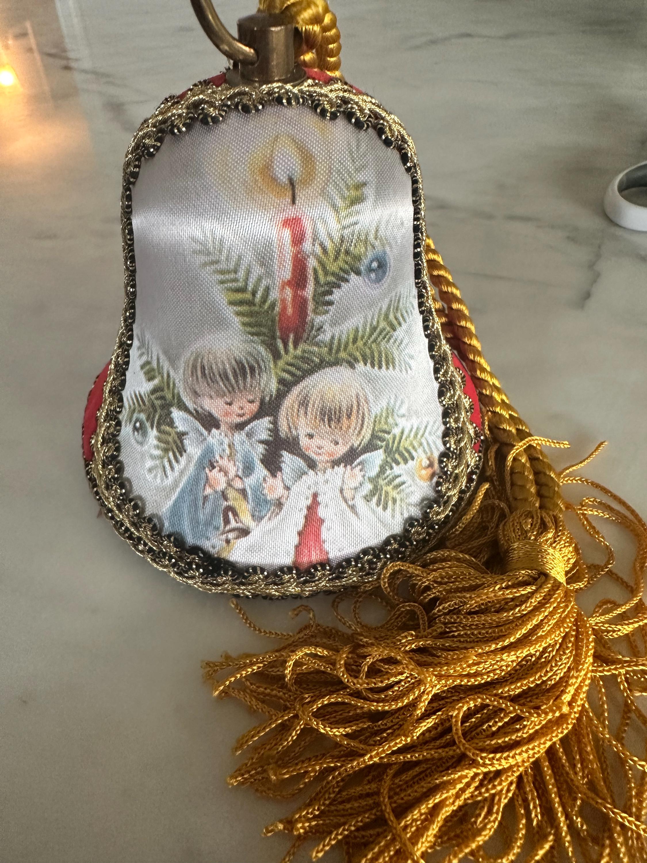 オルゴール REUGE Collector's Bell 2007 Reuge Musical Bell - Etsy