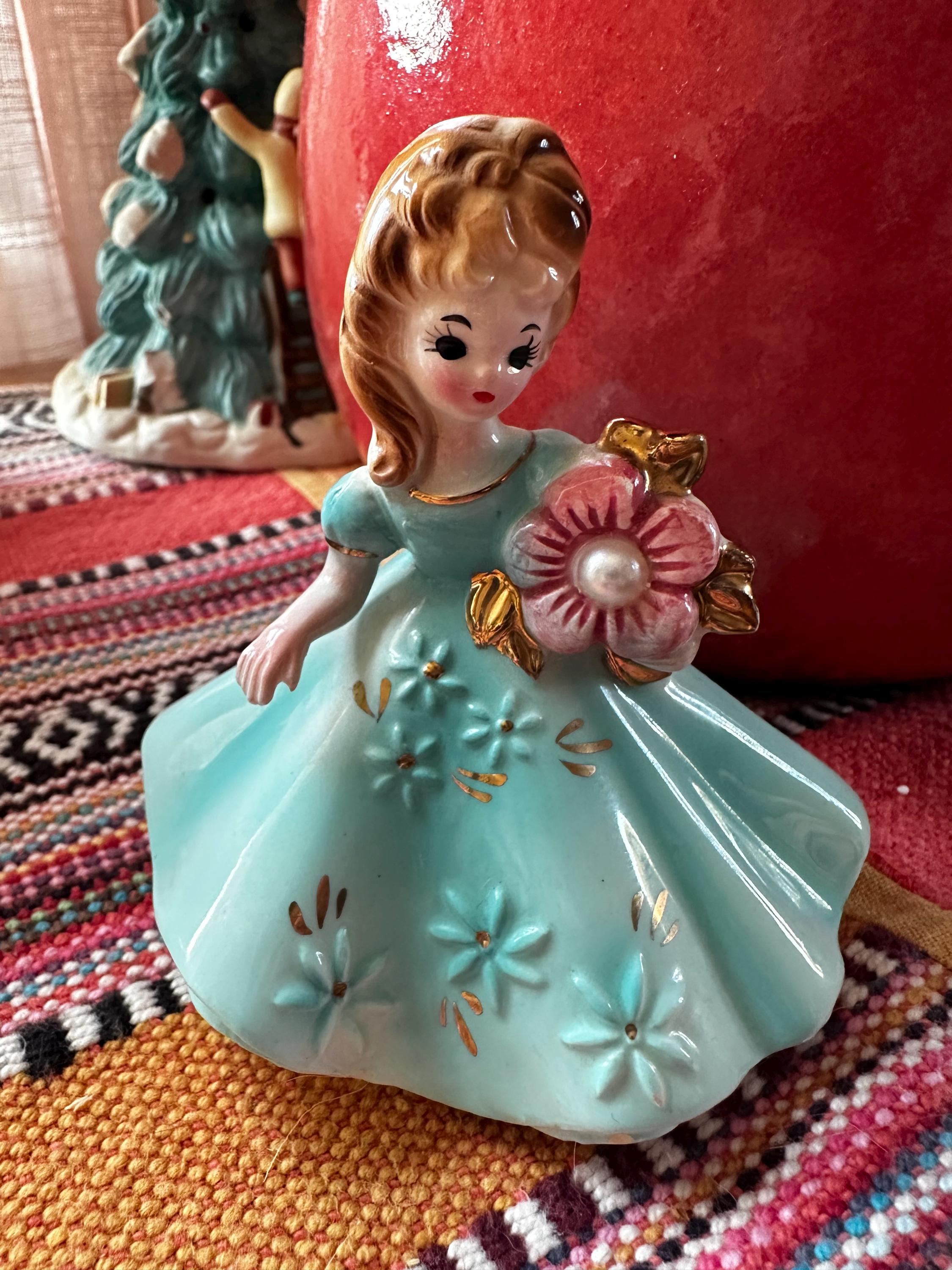 Josef Ornaments - Etsy