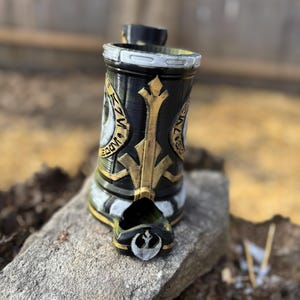 The Force Koozie Dice Tower image 9