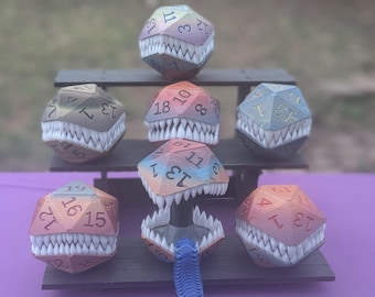 Mimic Dice Case