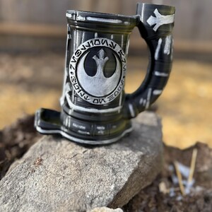 The Force Koozie Dice Tower image 11