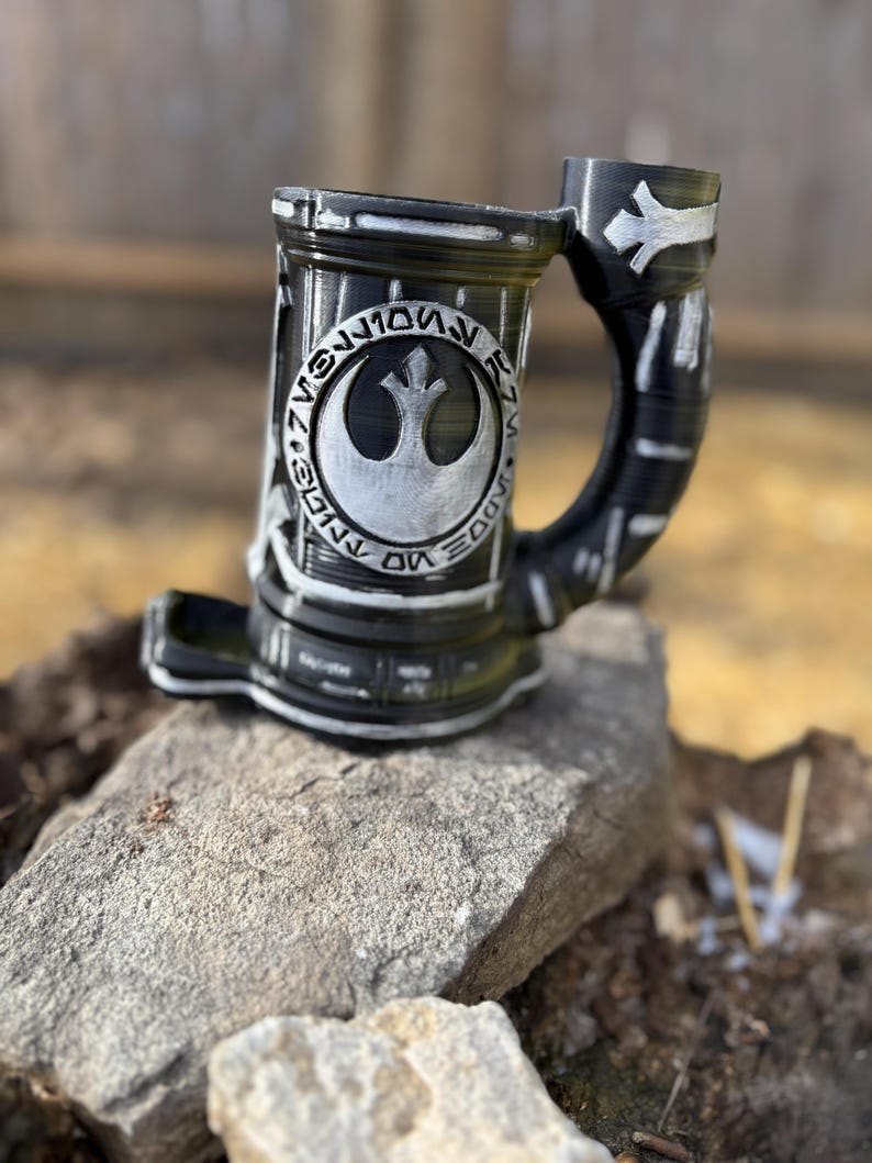 The Force Koozie Dice Tower image 11