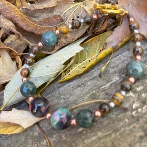 Tigers eye Bracelet