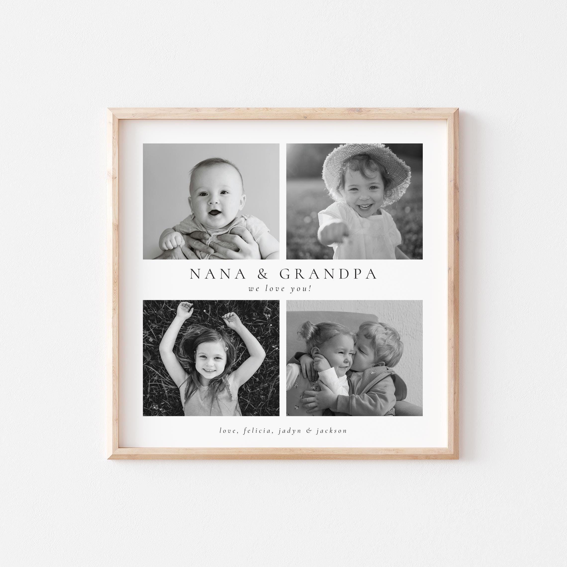Grandparent gift ideas - Etsy België, image size:2280x2280