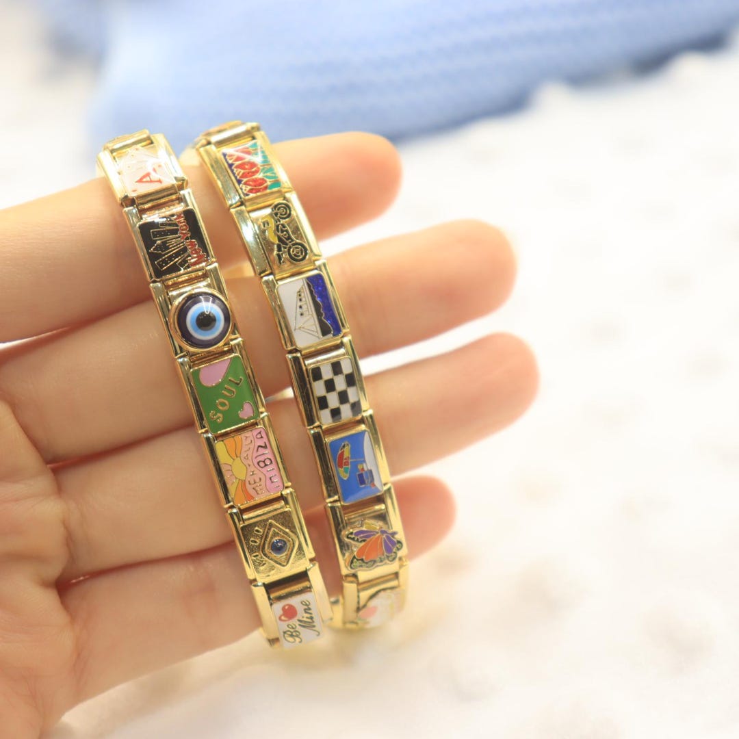 Bracelet Charme
