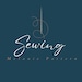 MelaniePattern store logo