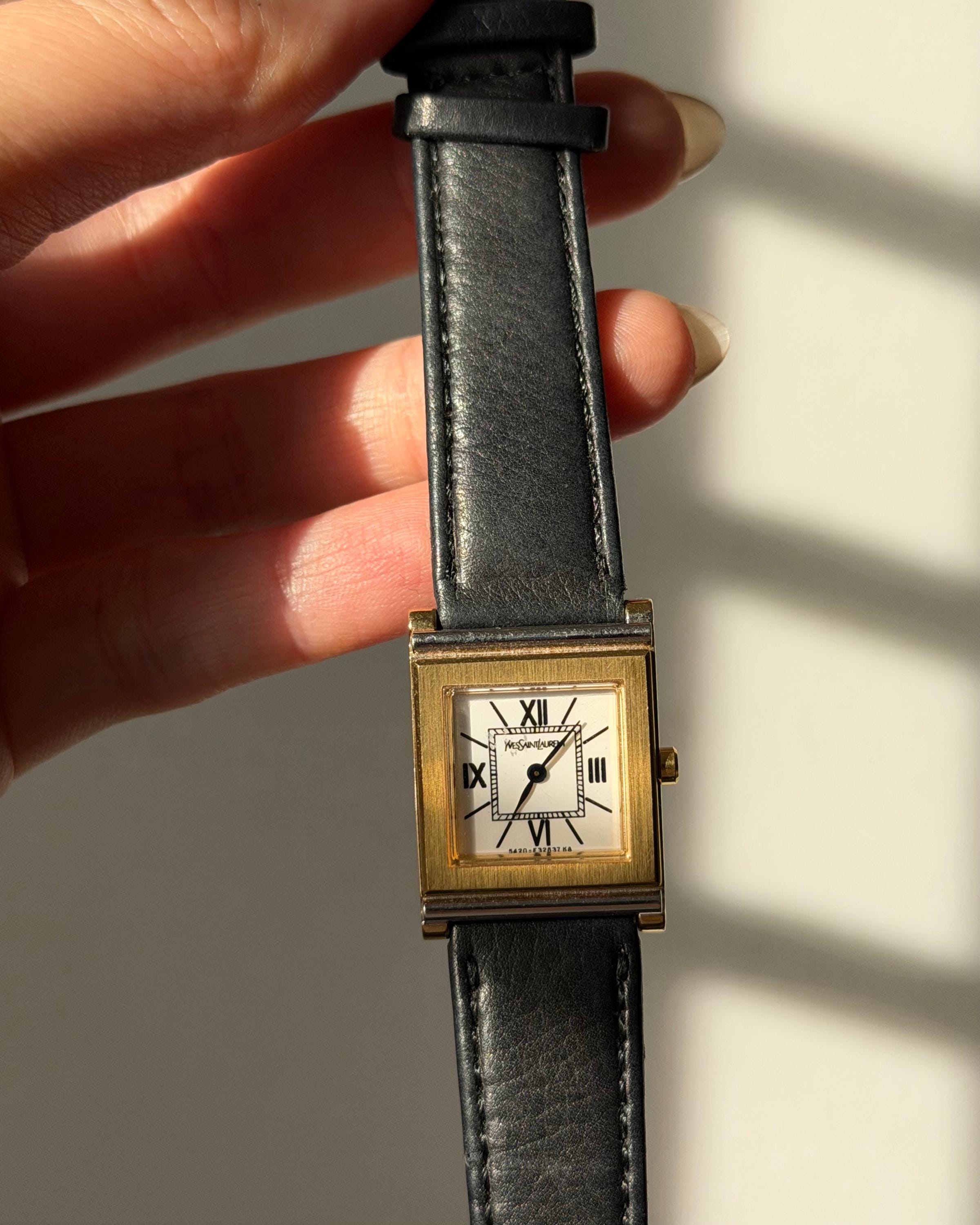 Ysl Jewelry Box - Etsy