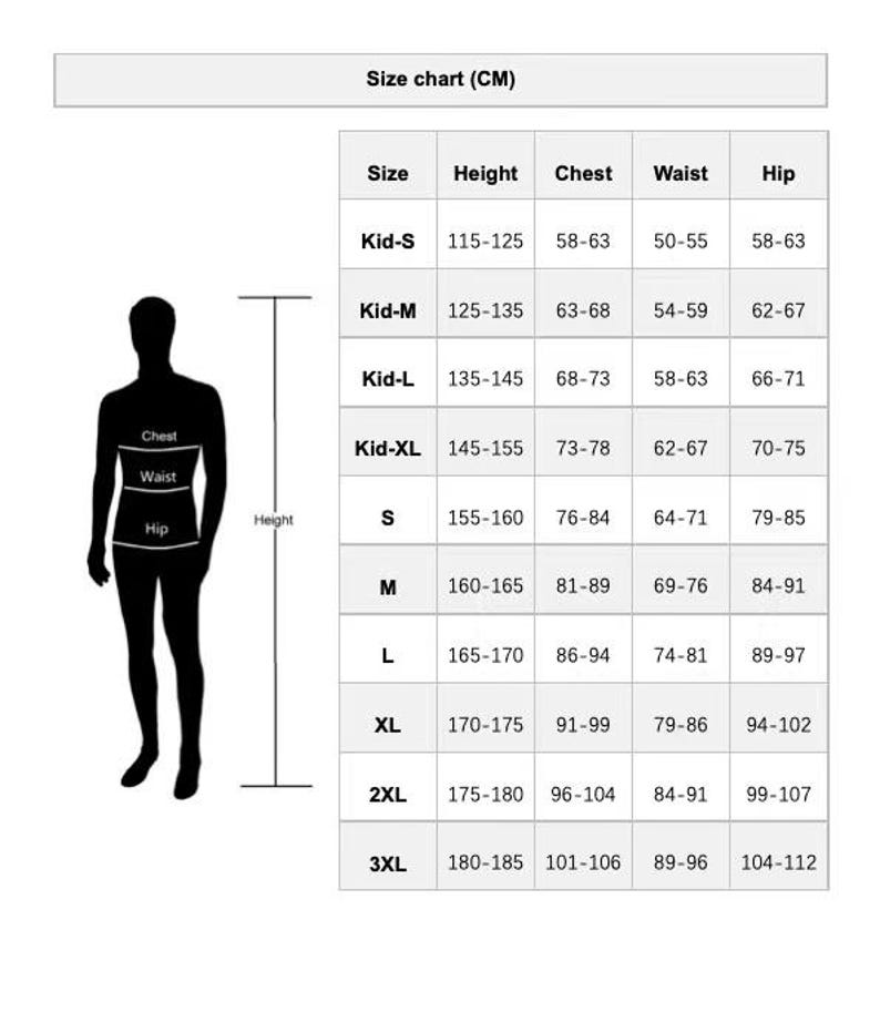 Blue Raimi Classic Spider Costume Unisex Halloween Superhero Cosplay