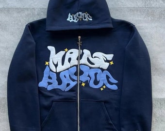 メンズ レトロジップアップ フーディ（カモフラージュ）　【y2k】【新品】 s-l400.jpg