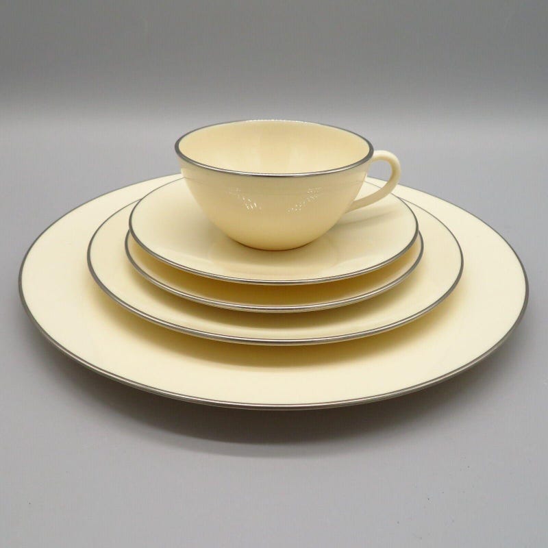 Resale China - Etsy