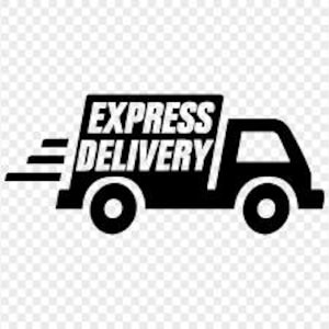 Express Shipping