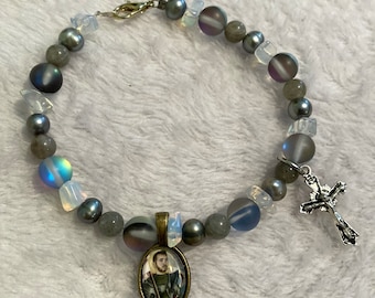 Saint George Bracelet