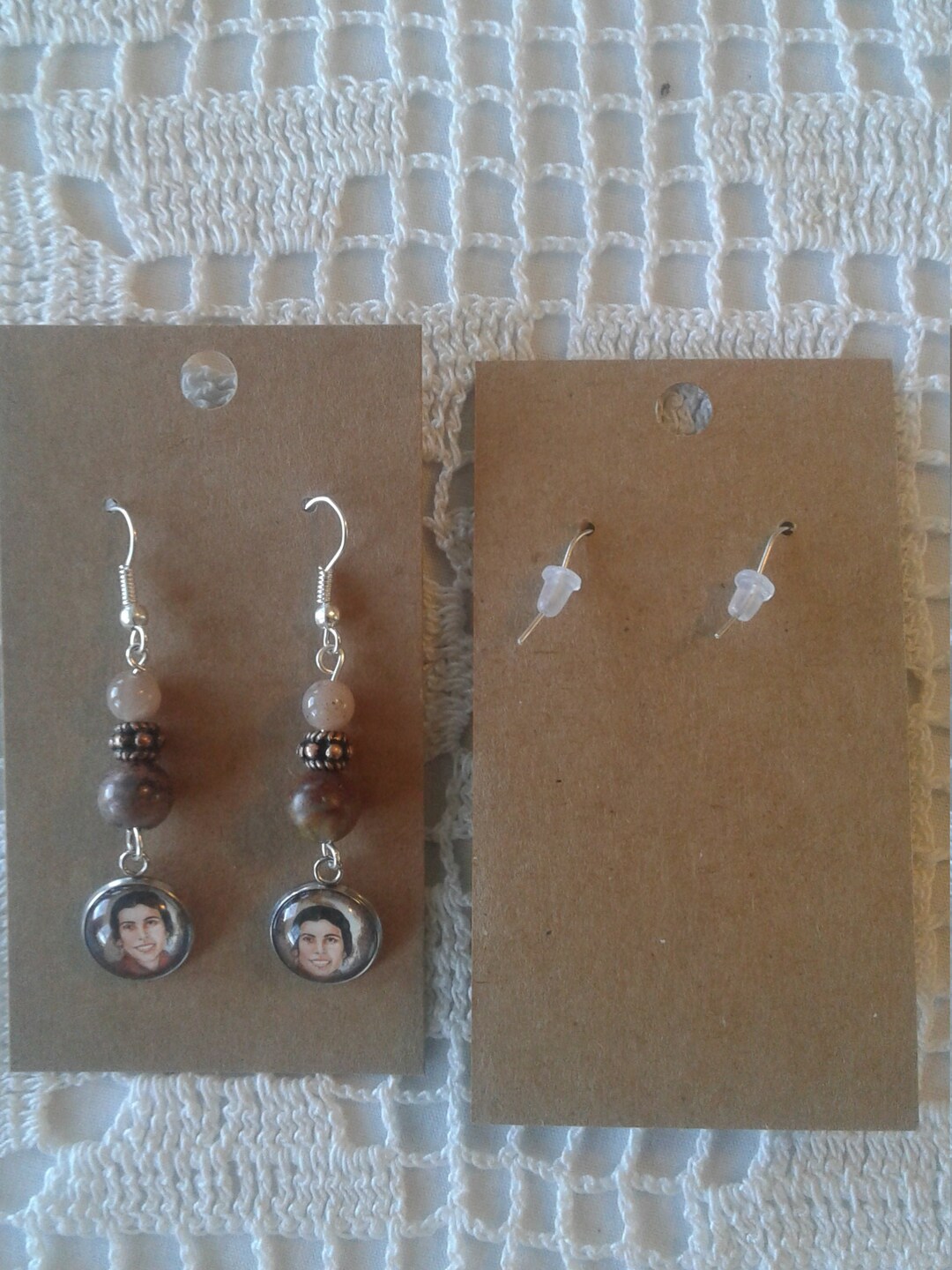 Blessed Alexandrina Maria Da Costa Patron Saint With Holy Etsy.de