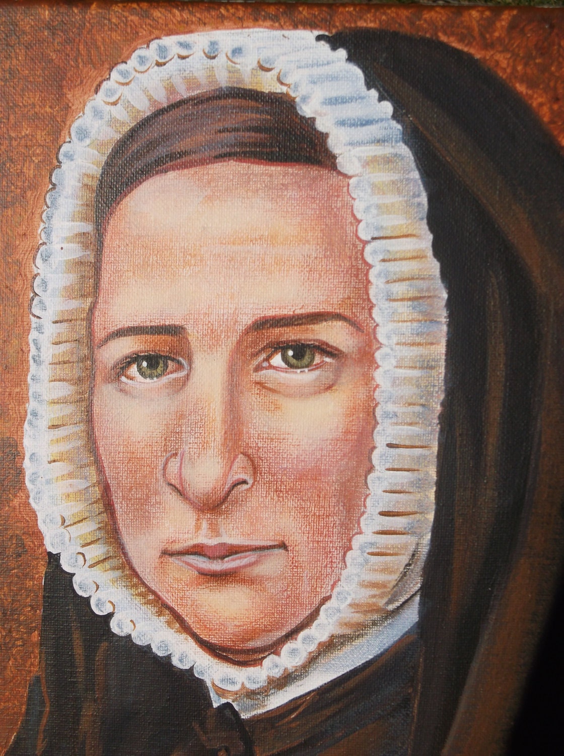 Saint Rose Philippine Duchesne Society of the Sacred Heart of | Etsy