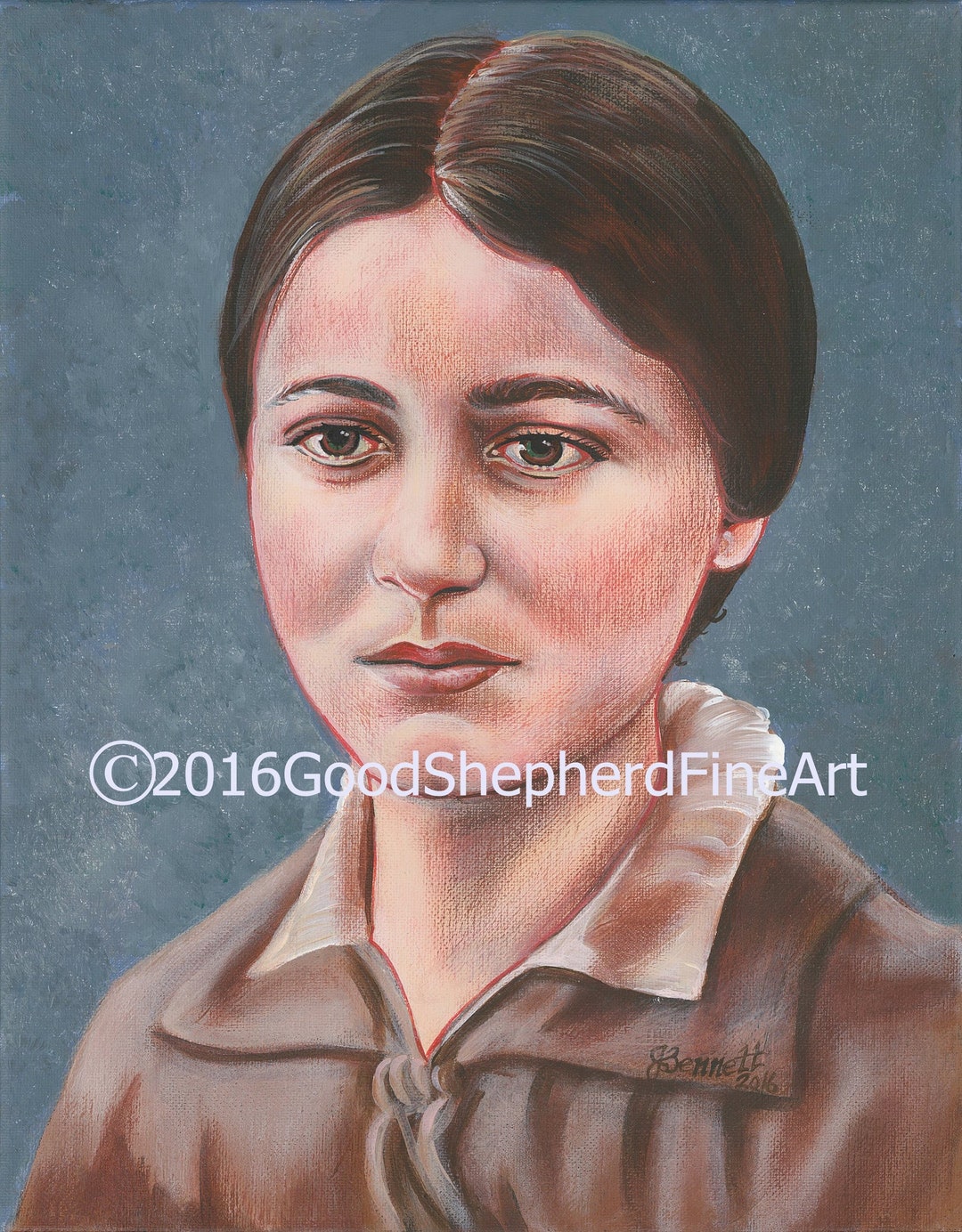 Saint Teresa Benedicta of the Cross Edith Stein Martyr - Etsy Norway