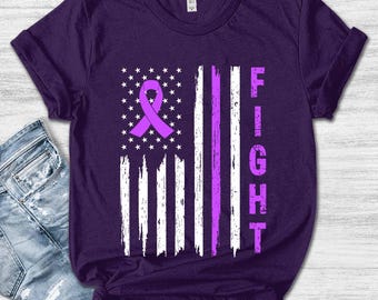 Overdose Awareness Shirt,Overdose Purple Ribbon Shirt,Overdose Warrior Shirt,Drug Prevention Shirt,Addiction Recovery UNYC06