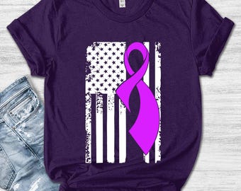 Overdose Awareness Shirt,Overdose Purple Ribbon Shirt,Overdose Warrior Shirt,Drug Prevention Shirt,Addiction Recovery UNYC06