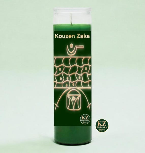 Kouzen Zaka/ St. Isidore Bundle - Etsy