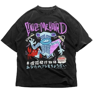 Vintage Hachishakusama Urban Japanese Legends Shirt, Y2K