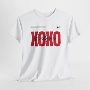 Enhypen T-Shirt Romance Untold Enhypen Shirt Unisex Kpop Gift Engene Enhypen kpop graphic t-shirt Kpop Shirt Enhypen ComeBack Album Enha
