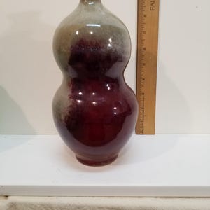 Chilmark Pottery _Double Gourd Pottery from Martha's Vineyard