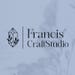 FrancisCraftStudio store logo