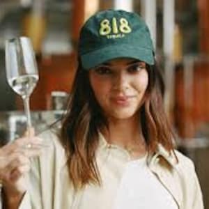 818 Tequila Hat - Etsy