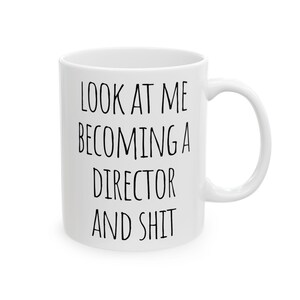 Toekomstig regisseur filmmaker cadeau cadeau film student cadeau cadeau filmregisseur cadeau filmliefhebber cadeau filmmaker mok videograaf cadeau film maker filmliefhebber afbeelding 7