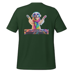 EDM Merch, Funny EDM Shirt, Rave Shirt, Rave T-shirt, Funny Rave Shirt, Trippy Rave Shirt, EDM Clothing, Rave Gift, Music Festival Shirt