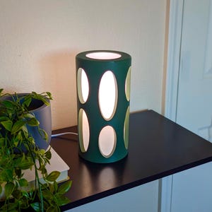 Dots Table Lamp