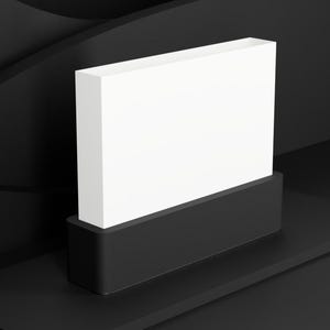 Table lamp The memorial minimalist