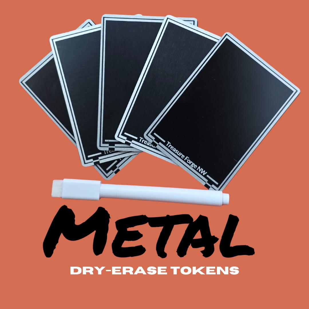 Blank Tokens Mtg - Etsy Blank Tokens Mtg - Etsy
