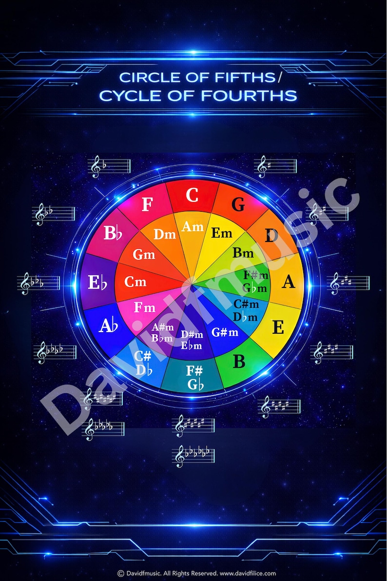 Printable Music Reference Chart | Music Symbols & Terms Guide ...