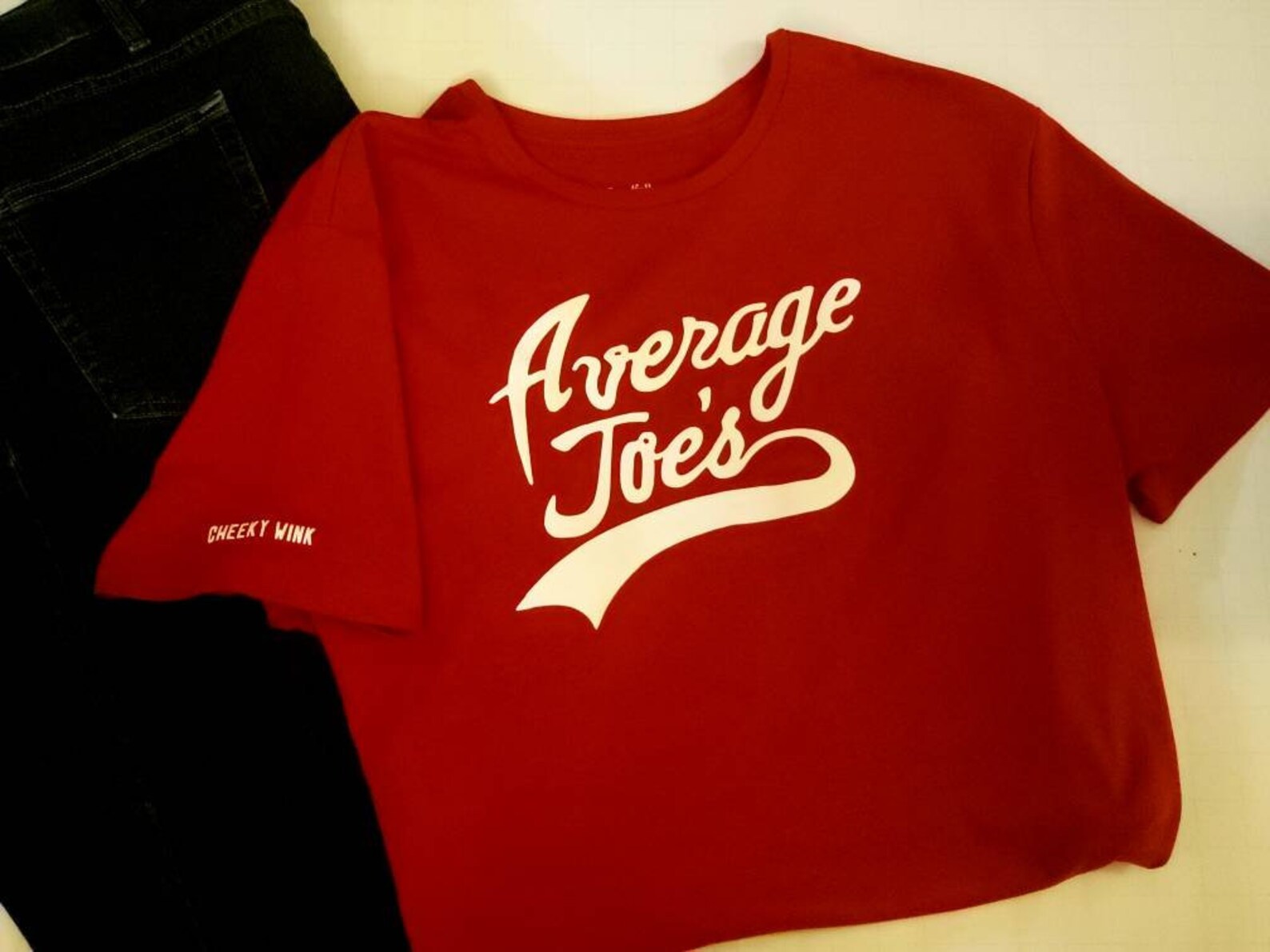 ranger joes t shirts