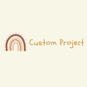 Custom Project
