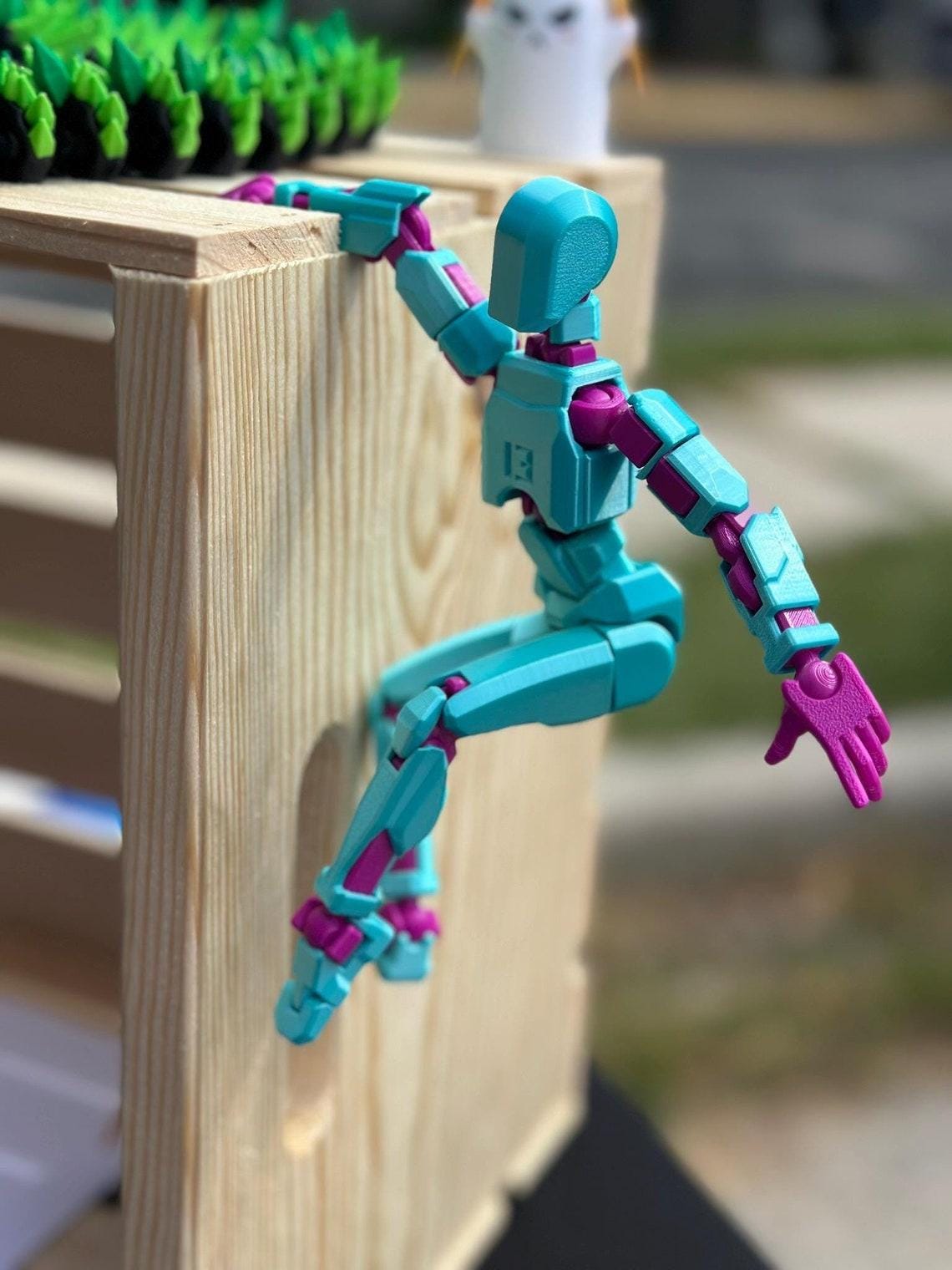 Dummy toys - Etsy 日本