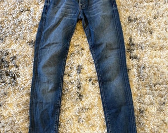 7 for all Mankind size 24
