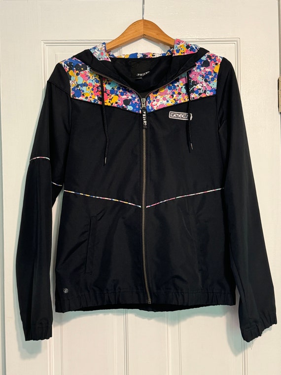 Volcom Jacket Medium - image 1