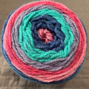 Caron Cakes Mixed Berry