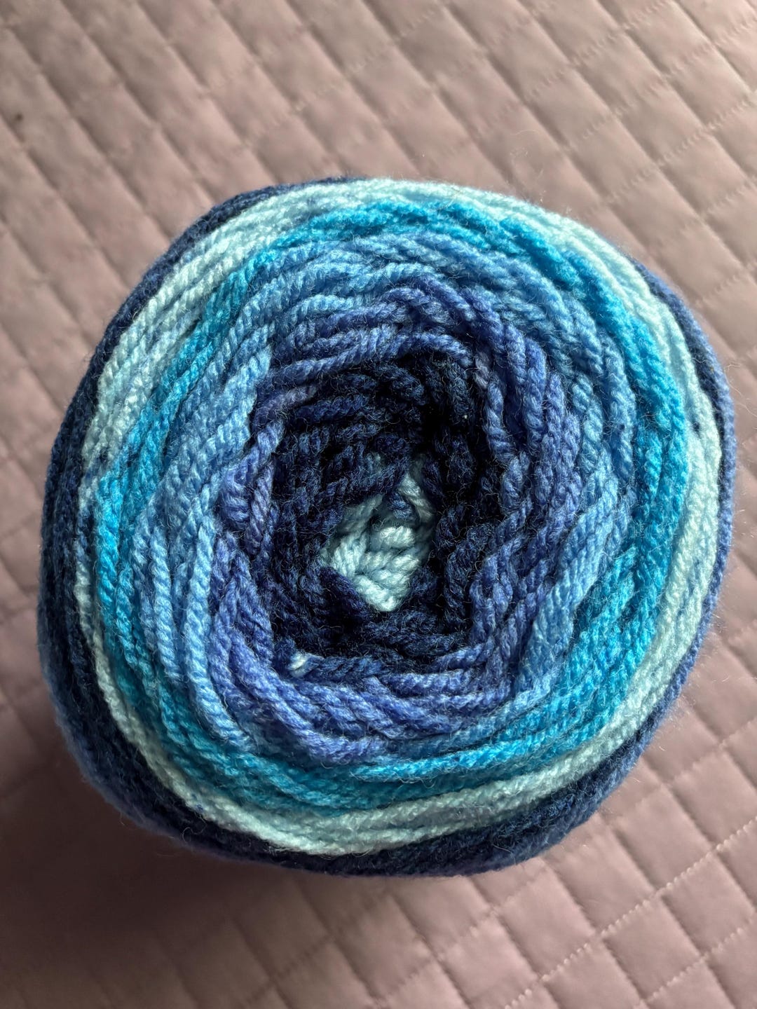 Caron Cakes Blueberry Cheesecake - Etsy