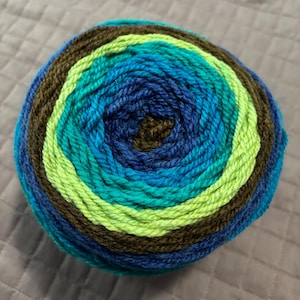 Caron Cakes Gelato